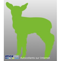Chevreau