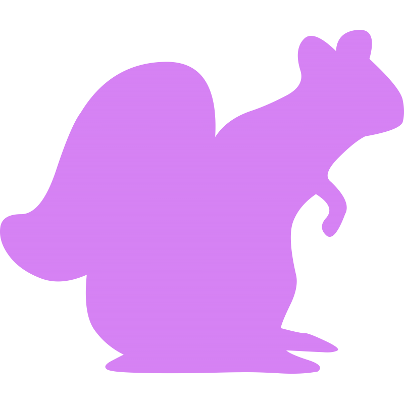 Ecureuil
