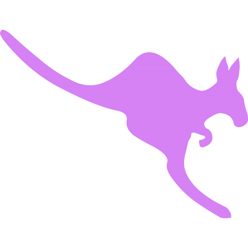 Kangourou Kangourou