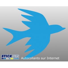 Oiseau
