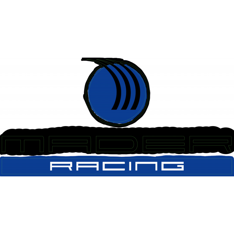 Mader Racing