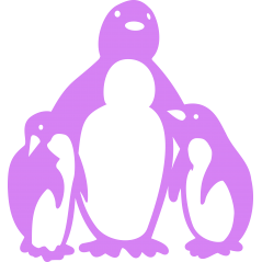 Pingouins