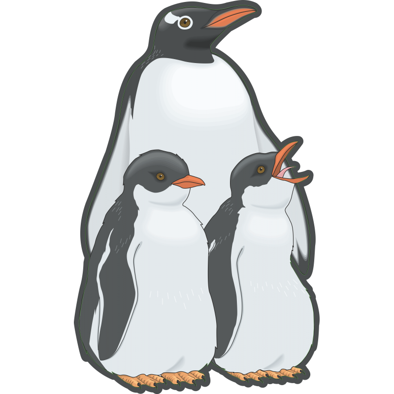 Pingouins