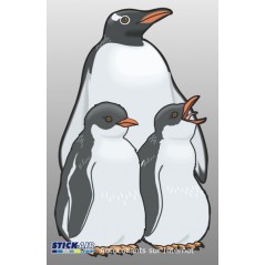 Pingouins