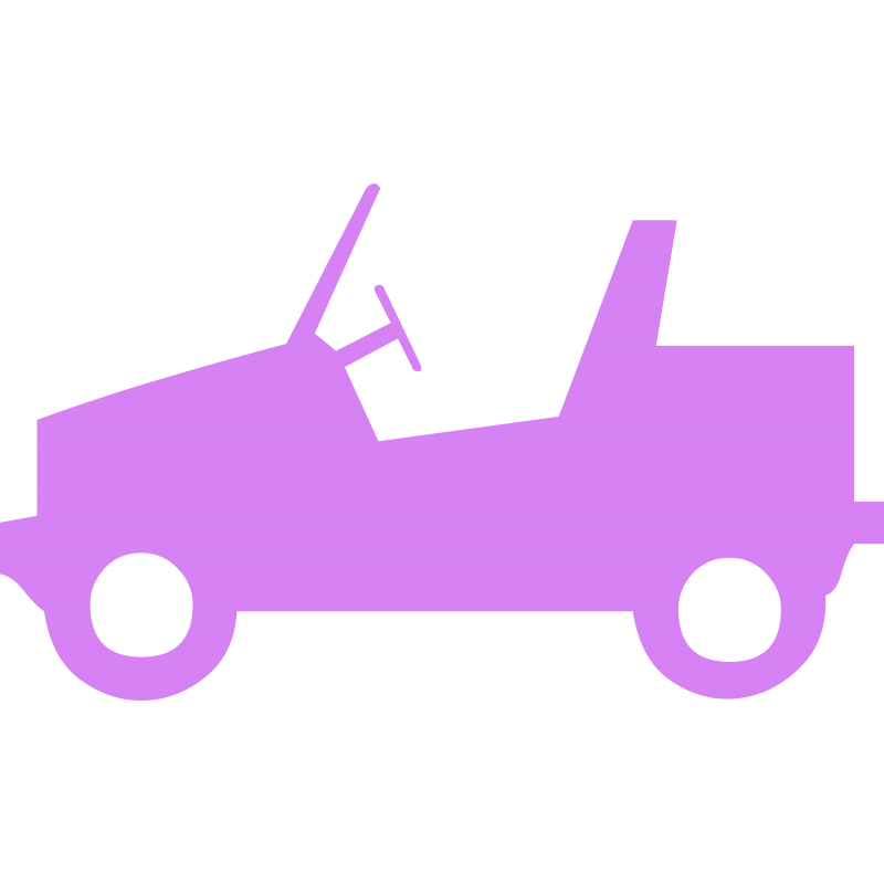 Jeep Jeep