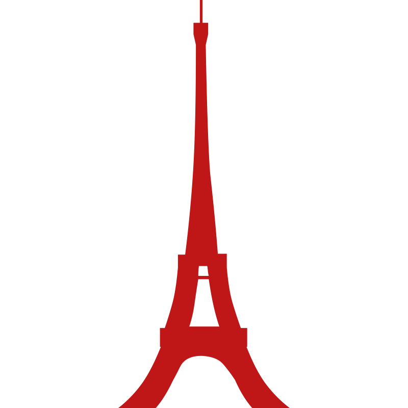 Tour eiffel
