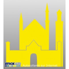 Mosquee