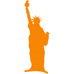 Statue de la liberte