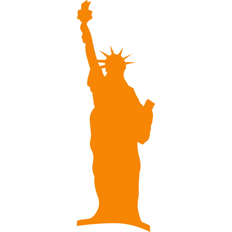 Statue de la liberte