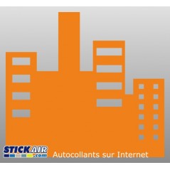 Immeubles