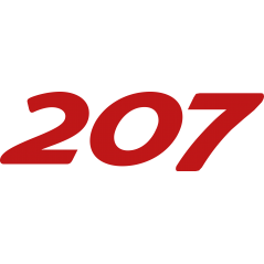 207 Peugeot