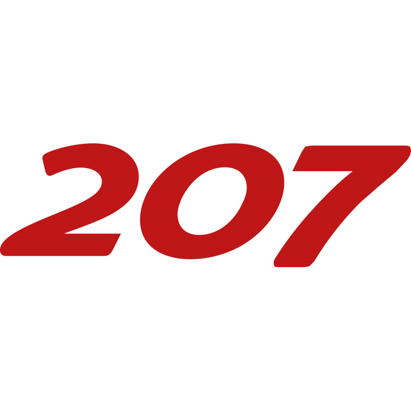 207 Peugeot