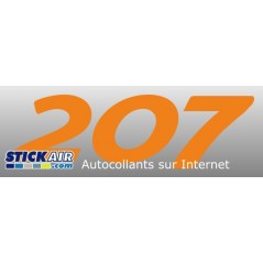 207 Peugeot