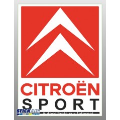 Citroen sport