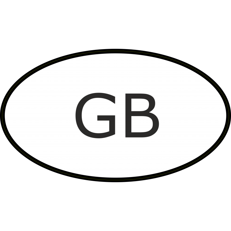 Ellipse GB
