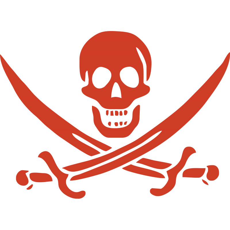 Pirate Pirate