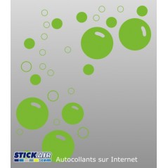 Bulles