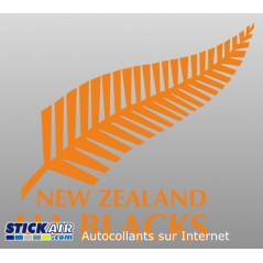 All Blacks