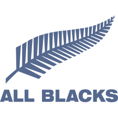 All Blacks