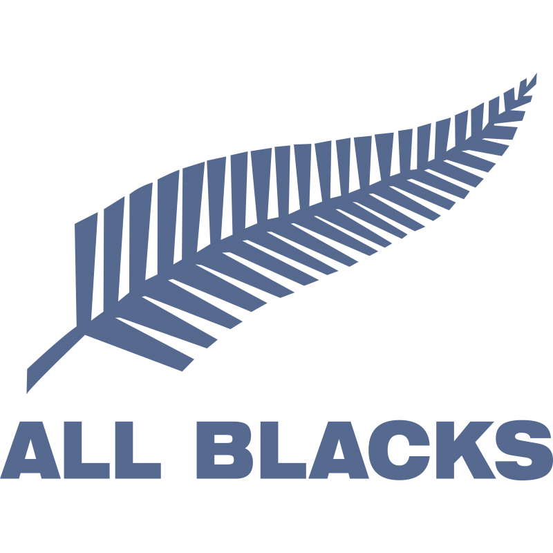 All Blacks