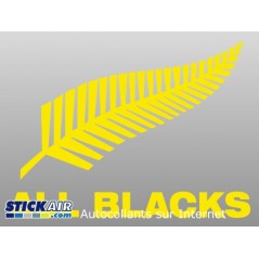 All Blacks
