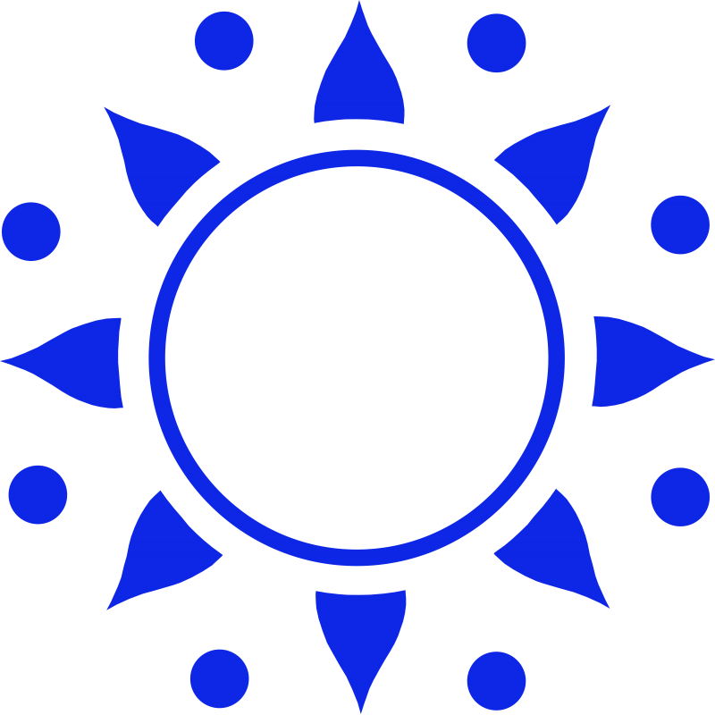 Cadre soleil Cadre soleil