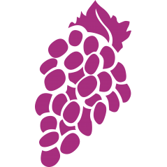Grappe raisin