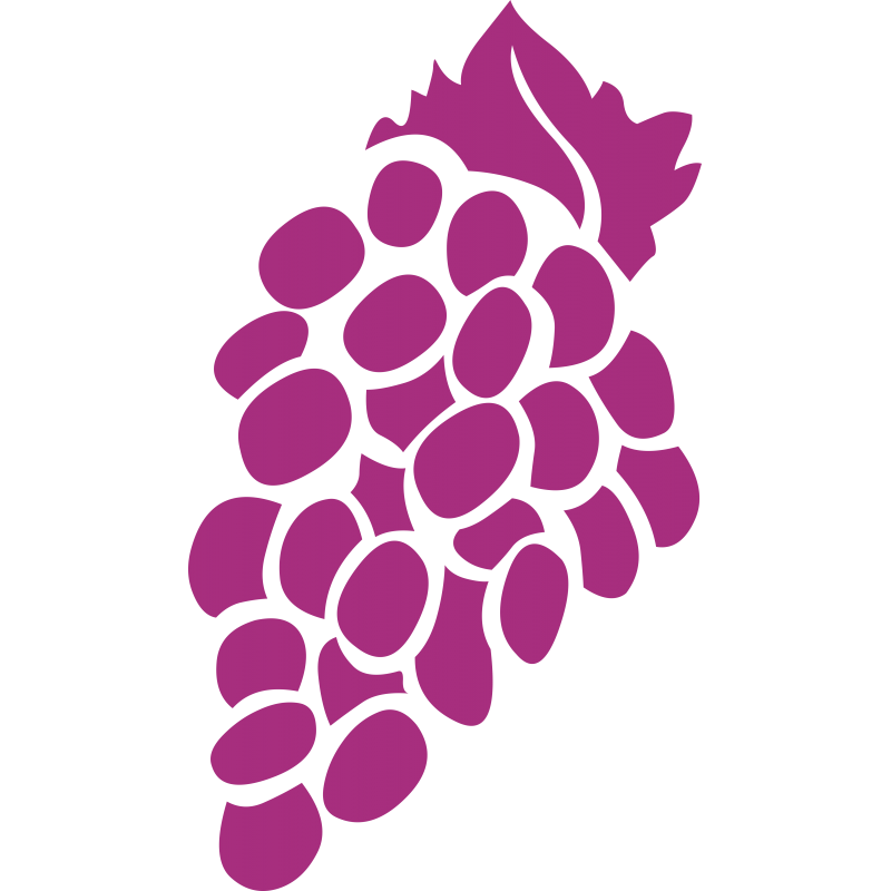 Grappe raisin