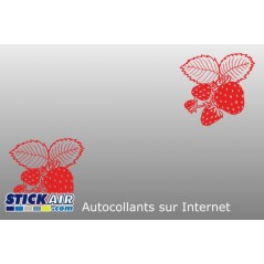 Fraises