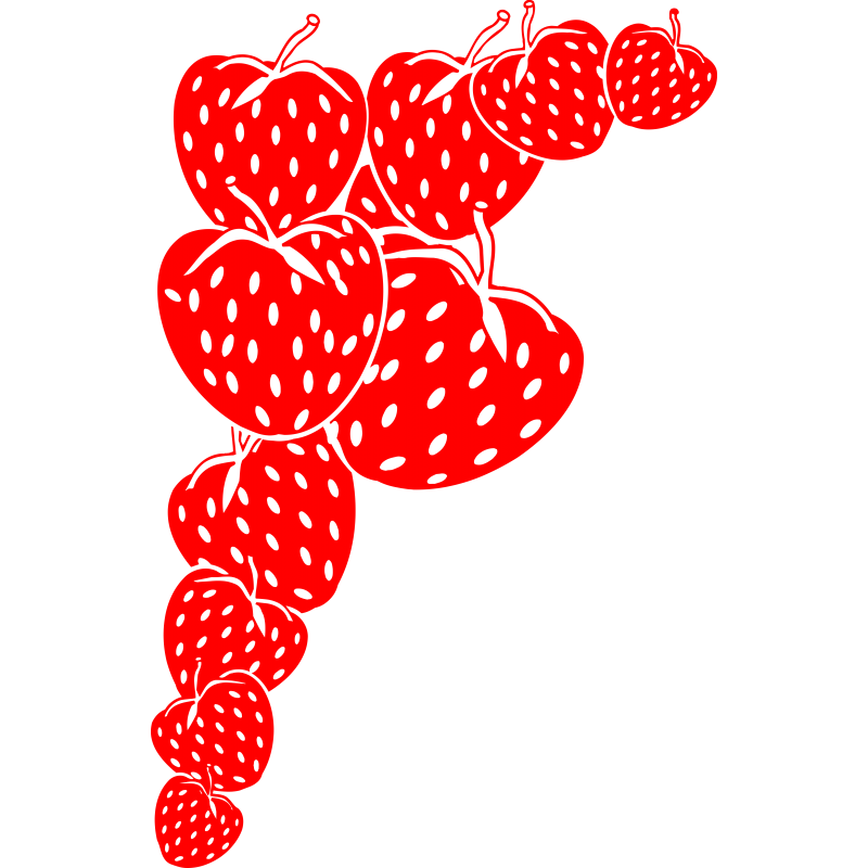 Fraises