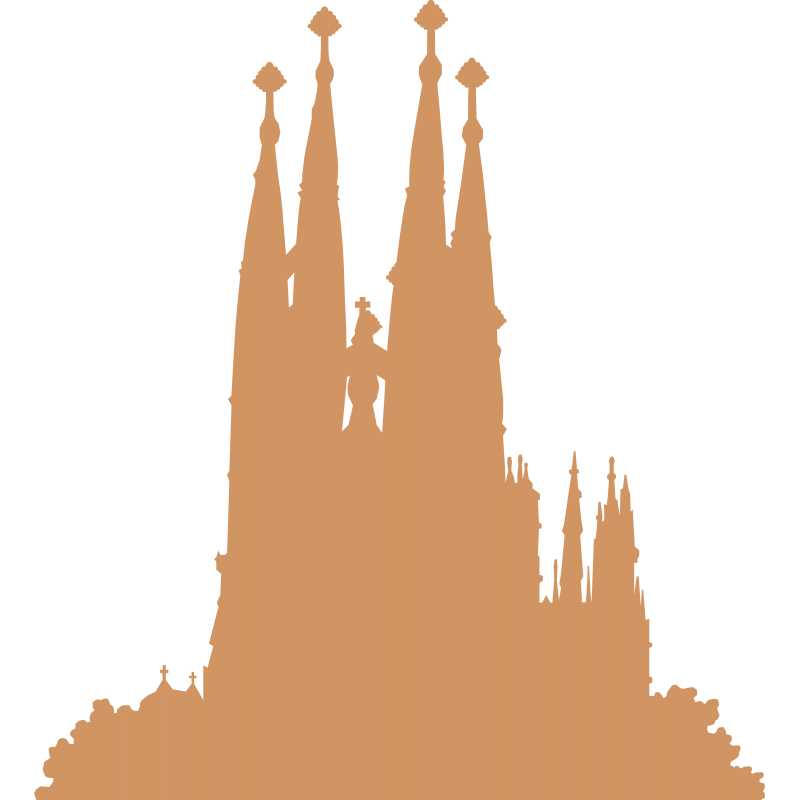 Sagrada familia
