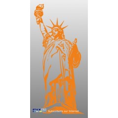 Statue de la liberte