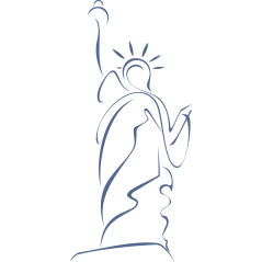 Statue de la liberte