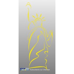 Statue de la liberte