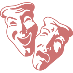 Masques venises