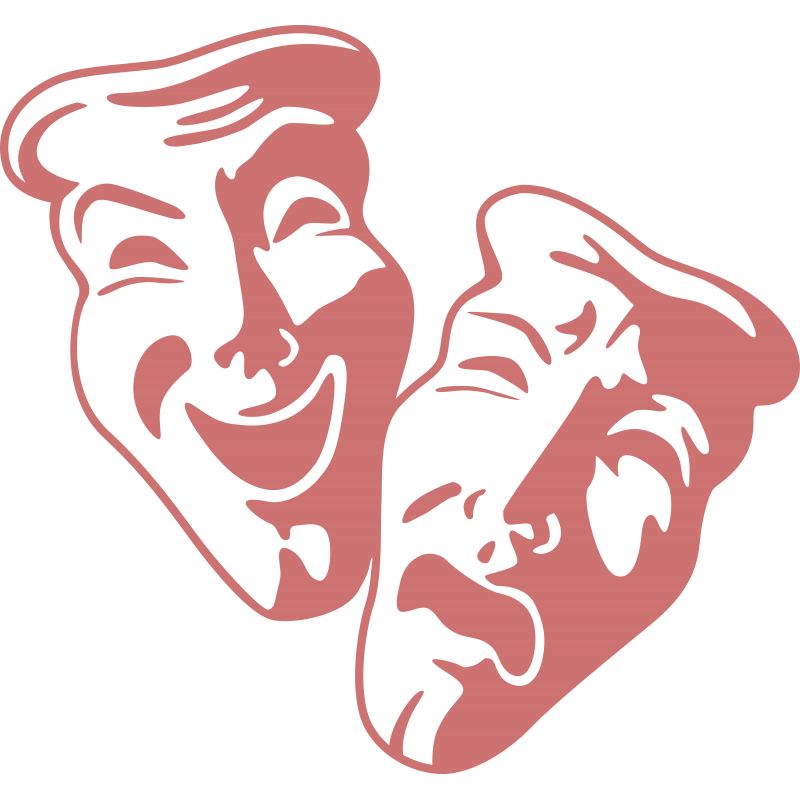 Masques venises