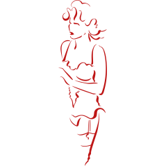 Silhouette lingerie
