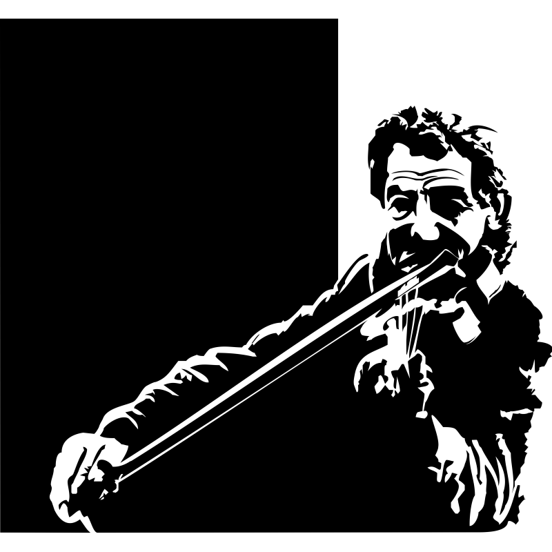 Violoniste