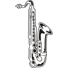 Saxophone