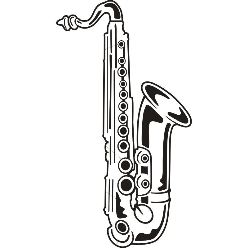 Saxophone