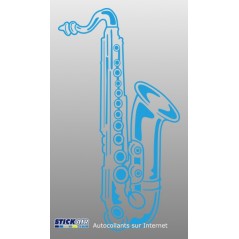 Saxophone