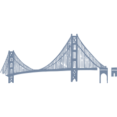 Pont du Golden Gate