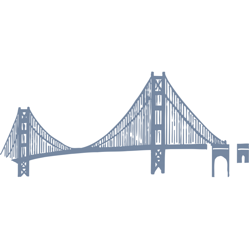 Pont du Golden Gate