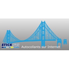Pont du Golden Gate