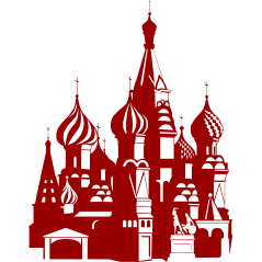 Moscou Kremlin