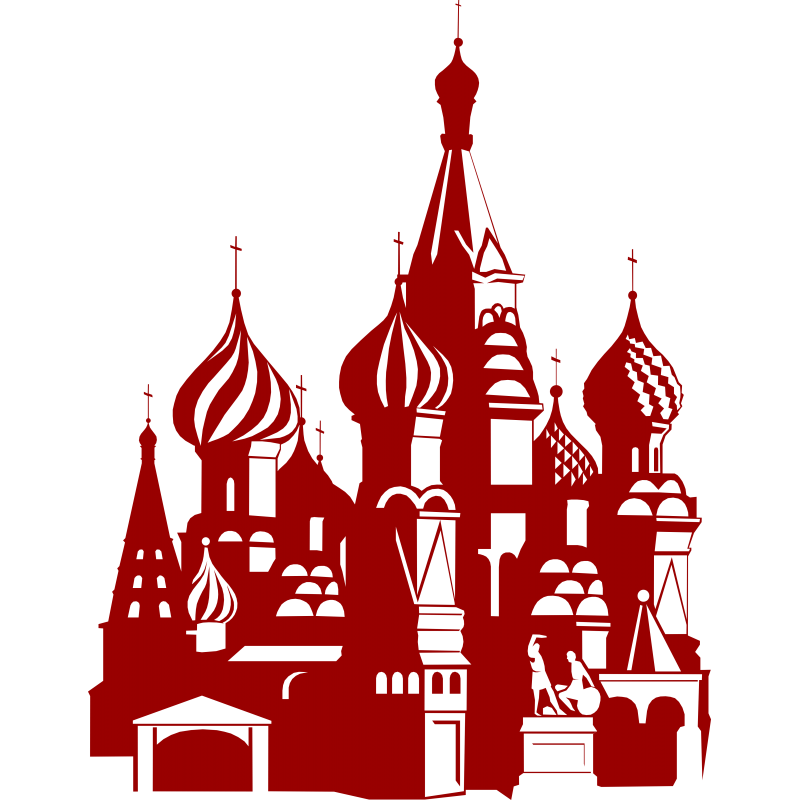 Moscou Kremlin