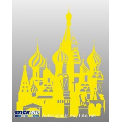 Moscou Kremlin