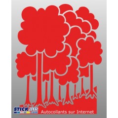 Foret