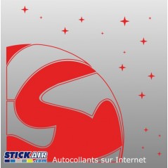 Planete et etoiles