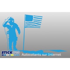 Astronaute